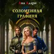 Постер книги Соломенная графиня