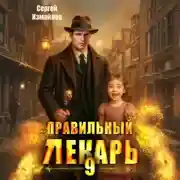Постер книги Правильный лекарь 9