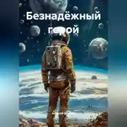 Постер книги Безнадёжный герой