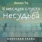 Постер книги 8 месяцев спустя. Несудьба. Бонусная глава