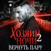 Постер книги Хозяин ночи. Вернуть пару
