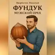 Постер книги Фундук – мужской орех