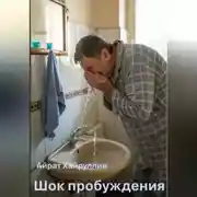 Постер книги Шок пробуждения