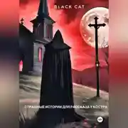 Постер книги Страшные истории для рассказа у костра