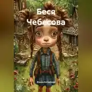 Постер книги Беся Чебесова