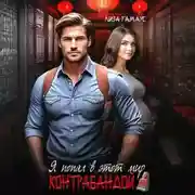 Постер книги Я попал в этот мир контрабандой