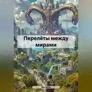 Постер книги Перелёты между мирами