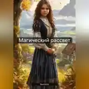 Постер книги Магический рассвет