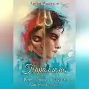 Постер книги Параллели, или Путешествие со вкусом мангового ласси