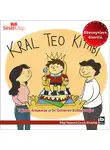 Yağmur Artukmaç - Teo Dizisi 9 (Ebeveynlere Özel) - Kral Teo Kitabı
