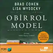 Постер книги O Bir Rol Model