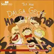 Постер книги Teo Dizisi 4 - Teo'nun Dalga Geçme Kitabı