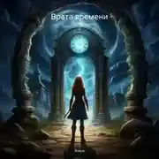 Постер книги Врата времени