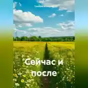 Постер книги Сейчас и после