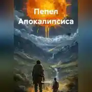 Постер книги Пепел Апокалипсиса