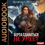 Постер книги Маги в мире Порядка. Книга 1. Берта сдаваться не умеет