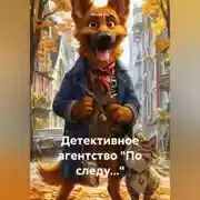Постер книги Детективное агентство «По следу…»