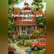 Постер книги Безопасность в доме: Руководство для семьи