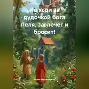 Постер книги Не ходи за дудочкой бога Леля, завлечет и бросит!