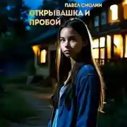 Постер книги Открывашка и пробой