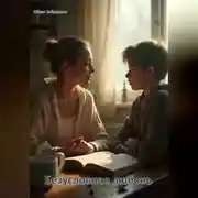 Постер книги Безусловная любовь