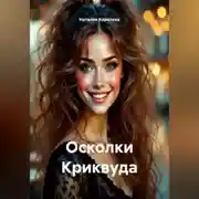 Постер книги Осколки Криквуда.