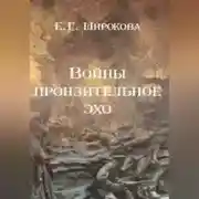 Постер книги Войны пронзительное эхо