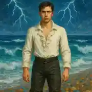 Постер книги Гроза