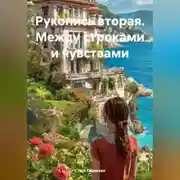 Постер книги Рукопись вторая. Между строками и чувствами.