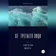 Постер книги От третьего лица