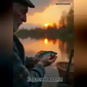 Постер книги Карась и время