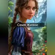 Постер книги Семя Жизни