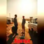 Постер книги Братья