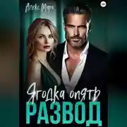 Постер книги Развод. Ягодка опять