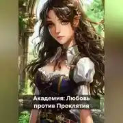 Постер книги Академия: Любовь против Проклятия