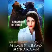 Постер книги Медвежий угол: между двумя вожаками