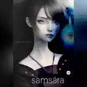 Постер книги Saṃsāra: I