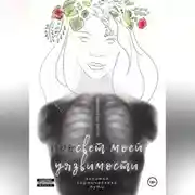 Постер книги Просвет моей уязвимости