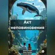 Постер книги Акт неповиновения