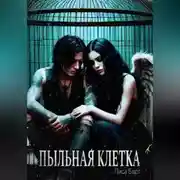 Постер книги Пыльная клетка