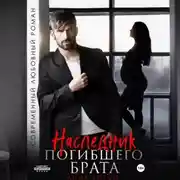 Постер книги Наследник погибшего брата