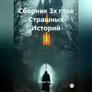 Постер книги Сборник 3х глав Cтрашных Историй
