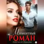 Постер книги Мимолётный роман