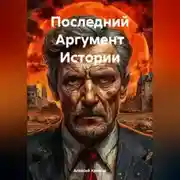 Постер книги Последний Аргумент Истории