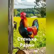 Постер книги Стенька Разин