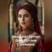 Постер книги Михримах Султан: Дочь Султана Сулеймана