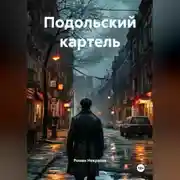 Постер книги Подольский картель