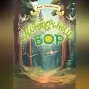 Постер книги Ленточный бор