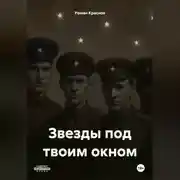 Постер книги Звезды под твоим окном