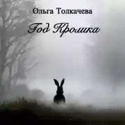 Постер книги Год Кролика